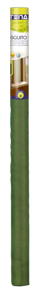 Мрежа от полипропилен против комари и насекоми TENAX Mosquito H=1.0 m L=5.0 m, 50 m