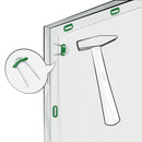 Мрежа от полипропилен против комари и насекоми TENAX Mosquito H=1.0 m L=5.0 m, 50 m