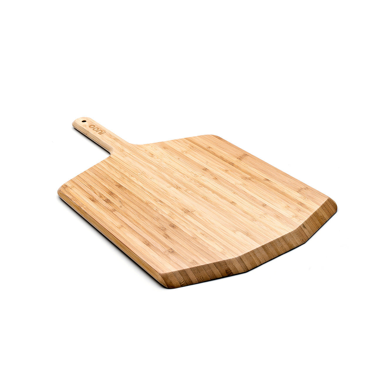 Бамбукова лопата за пица и сервиране Ooni, 30 х 50 см. - Nika.bg