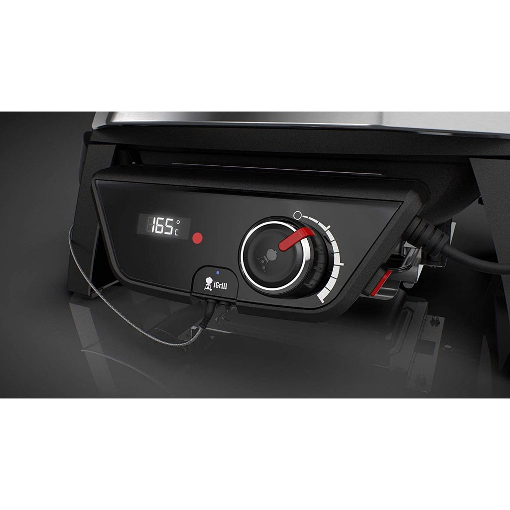 Купи Електрическо барбекю WEBER® Pulse 1000 за 1398 лв. само от Nika.bg