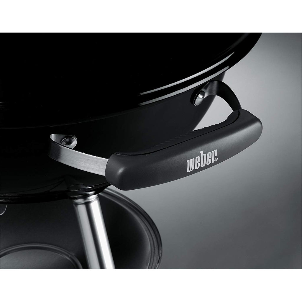 Купи Барбекю на въглища WEBER® Compact 47cm за 278 лв. само от Nika.bg