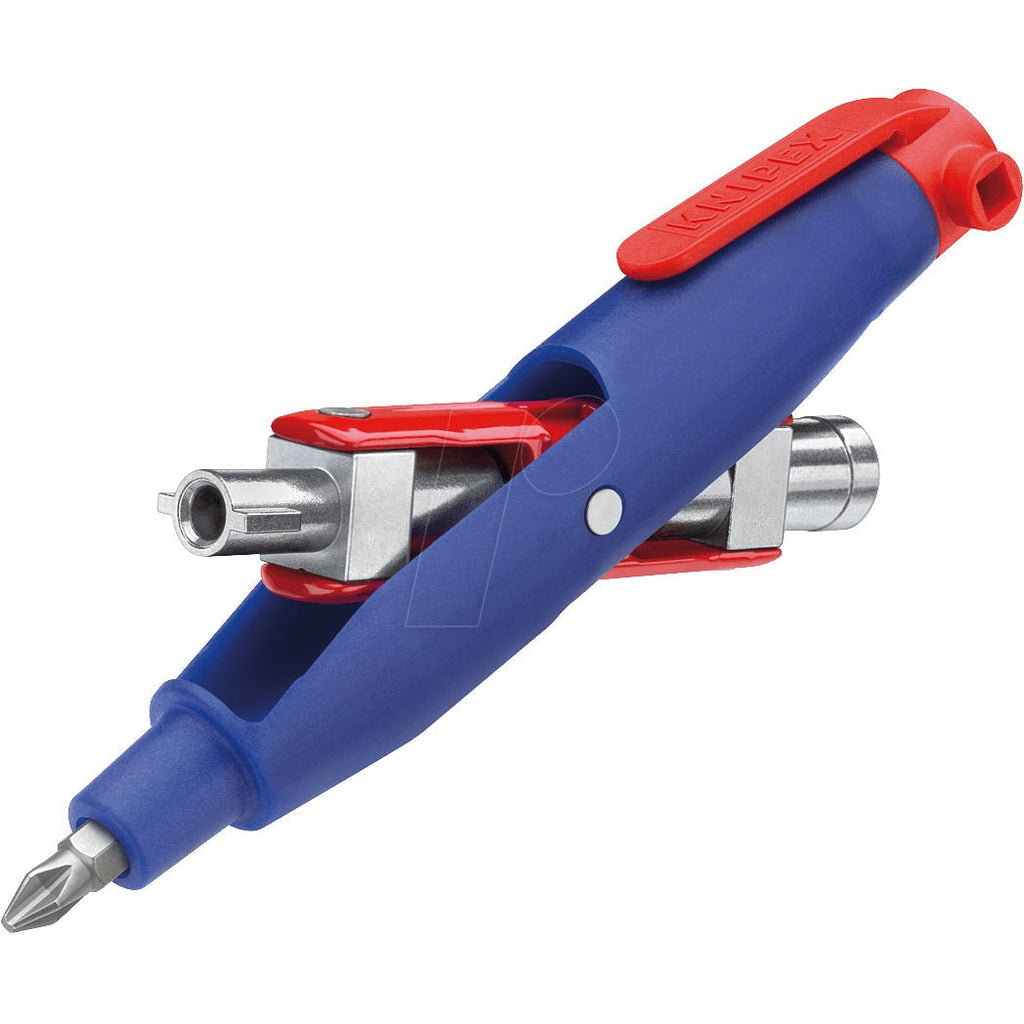 Купи Ключ KNIPEX Pen-Style за 86.46 лв. само от Nika.bg