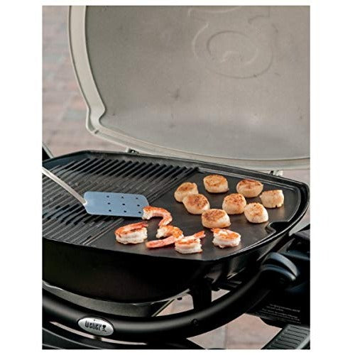 Купи Чугунена плоча WEBER® за Q2000 за 167 лв. само от Nika.bg