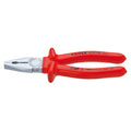 Купи Комбинирани клещи KNIPEX 180 мм, изолирани за 80.4 лв. само от Nika.bg