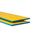 Кофражни платна със силиконов кант LANA дебелина 21мм. (цена за 1 брой)