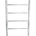 Вертикална рамка 1.00 м. за скеле KRAUSE ProTec XXL / XS - Nika.bg
