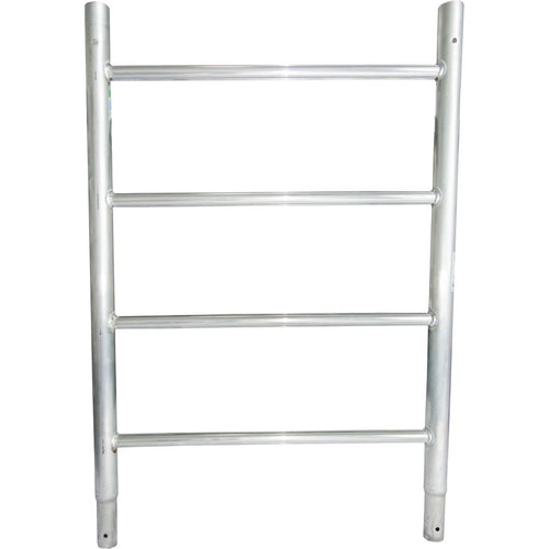 Вертикална рамка 1.00 м. за скеле KRAUSE ProTec XXL / XS