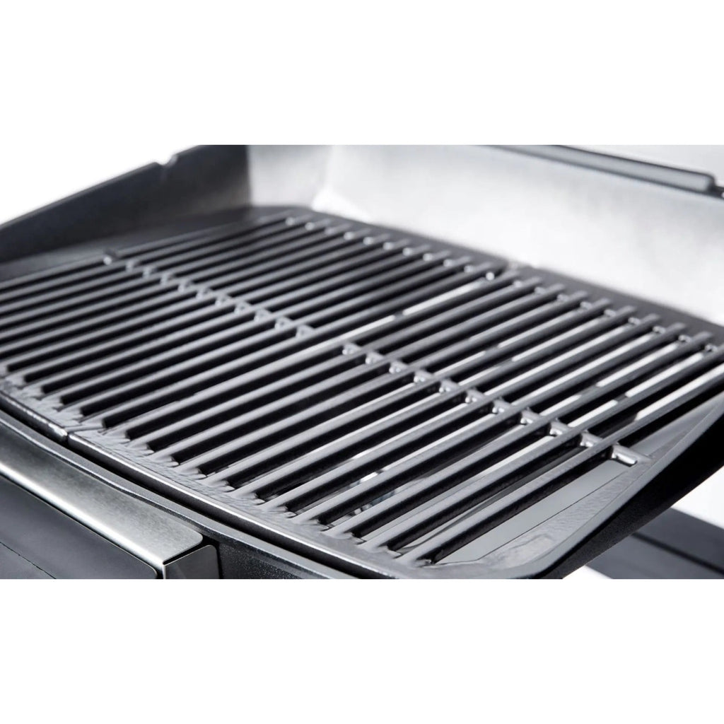 Електрическо барбекю WEBER® Pulse 2000 - Nika.bg
