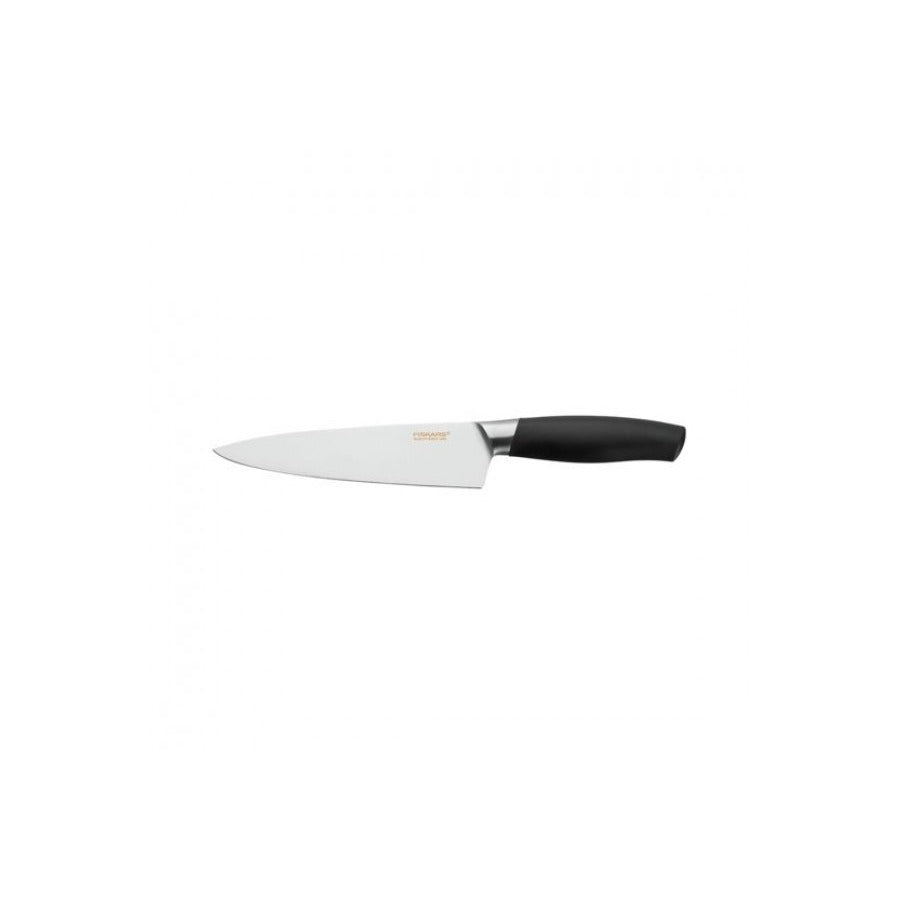 Купи НОЖ ЗА ГОТВЕНЕ FUNCTIONAL FORM +, 17 CM - FISKARS 1016008 за 57 лв. само от Nika.bg