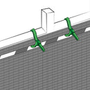 Покривало Coimbra, 100% плътност
