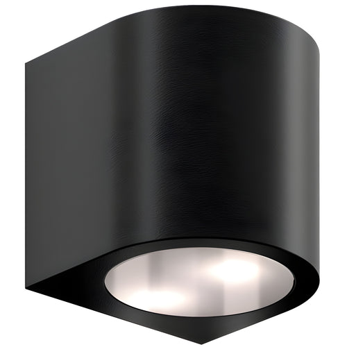Външна дъговидна лампа Helios ARCO Locinox - 12-24 V DC