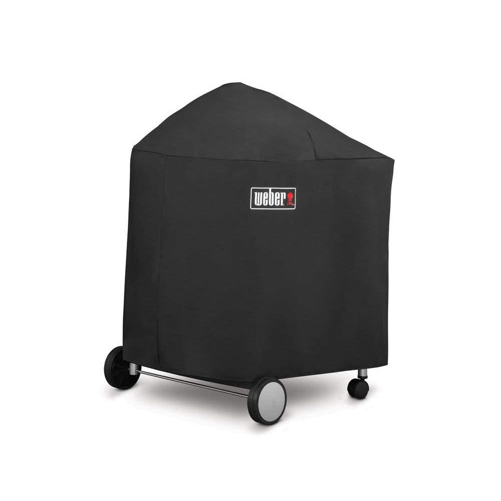 Купи Луксозен калъф WEBER®, за барбекю WEBER®Performer GBS 57cm за 215 лв. само от Nika.bg