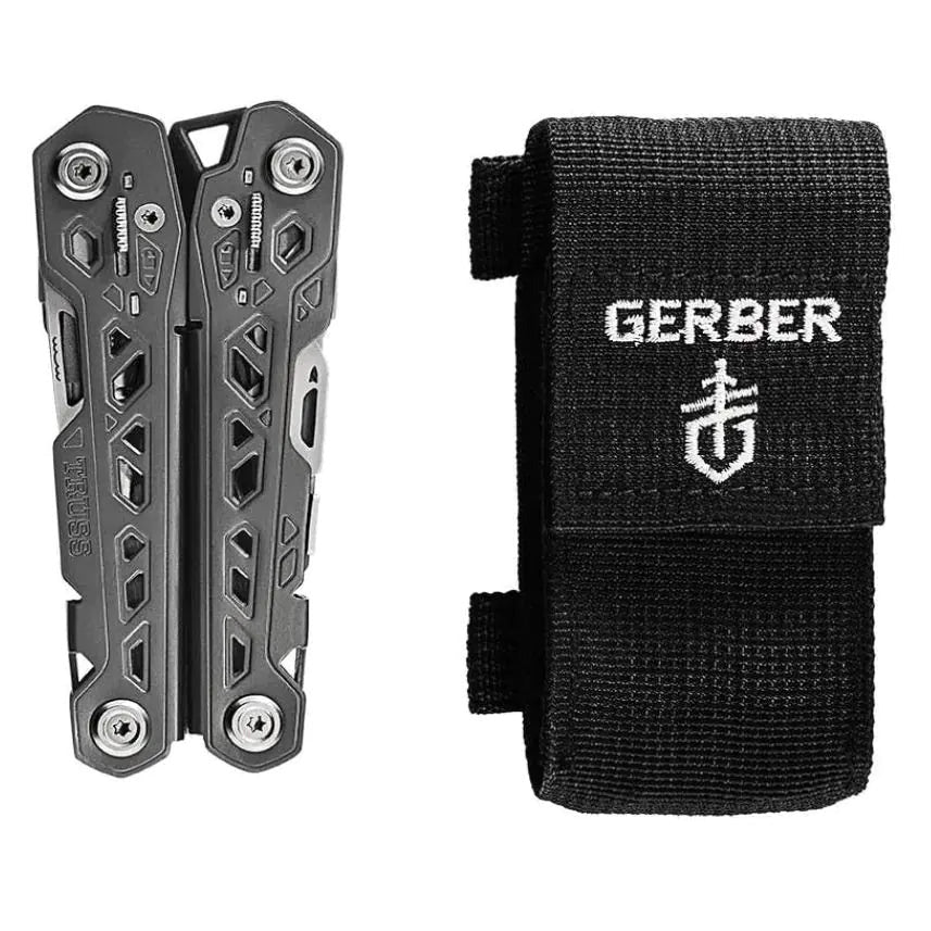 Мултитул Gerber Truss
