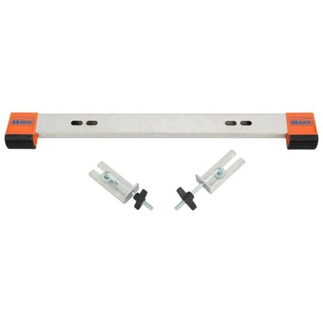 Основа за TRIBILO - универсална, регулируема страничен монтаж - 121417 KRAUSE
