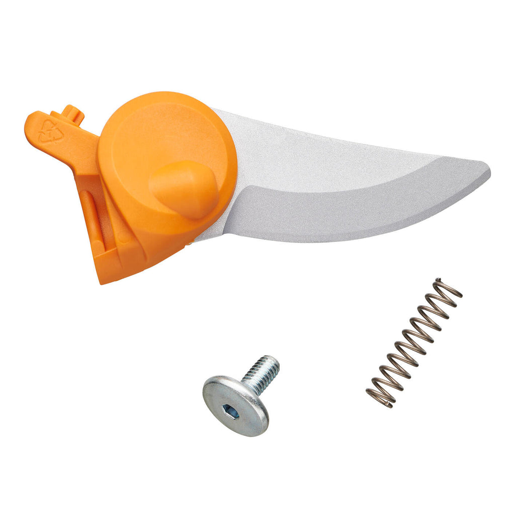 Острие, пружина и винт за лозарска ножица Fiskars PowerGear P961 - Nika.bg