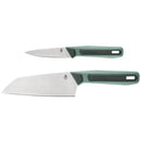 Комплект дъски за рязане и ножове за къмпинг Gerber ComplEAT, 6 части