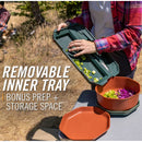 Комплект дъски за рязане и ножове за къмпинг Gerber ComplEAT, 6 части