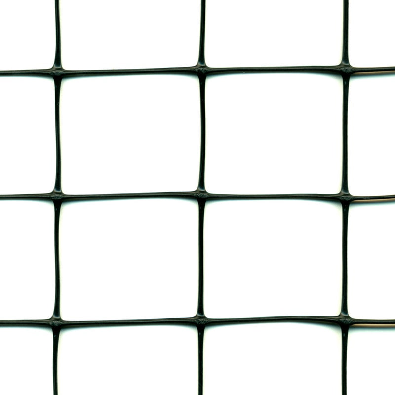 Пластмасова мрежа TENAX C-FLEX H=3.0 м L=100 м