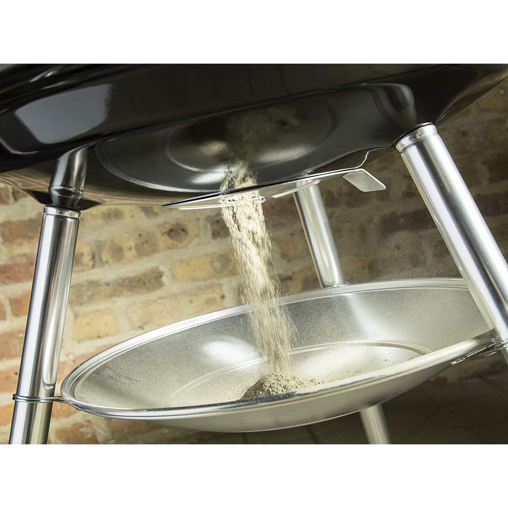Купи Барбекю на въглища WEBER® Compact 47cm за 278 лв. само от Nika.bg