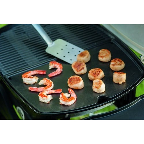 Купи Чугунена плоча WEBER® за Q2000 за 167 лв. само от Nika.bg