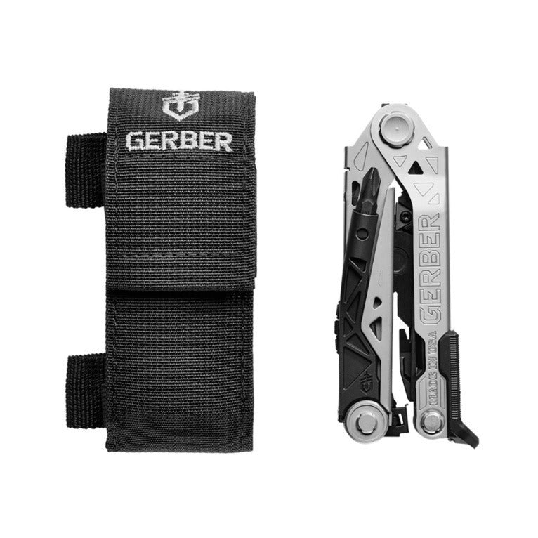 Мултитул Gerber Center-Drive