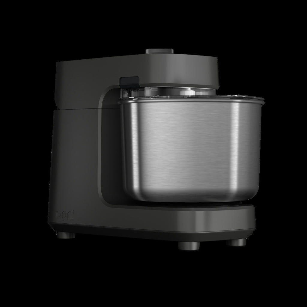 Спирален миксер за тесто с накланяща се глава Ooni Halo Pro 750 W, 7 литра - Nika.bg