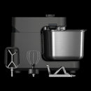 Спирален миксер за тесто с накланяща се глава Ooni Halo Pro 750 W, 7 литра