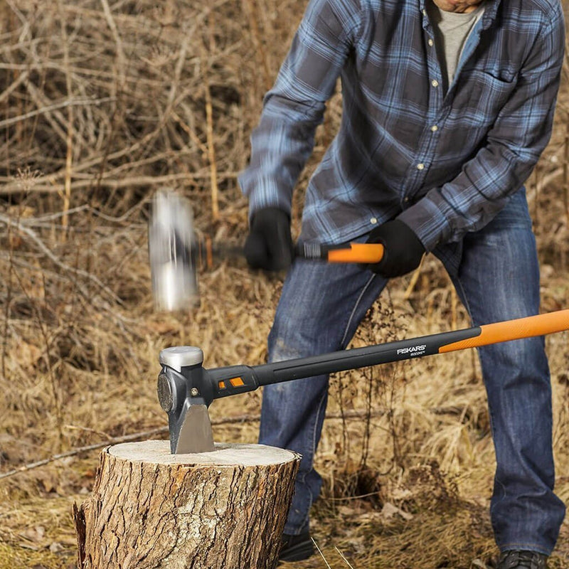 Чук за цепене Fiskars IsoCore™, размер XXL