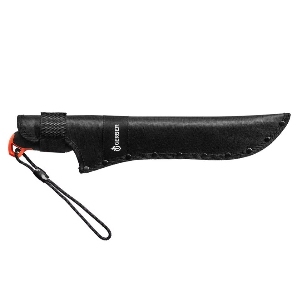 Мачете GERBER Compact Clearpath
