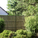 Дървени ламели за ограда Collfort, 95% плътност