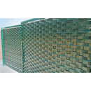 Универсална лента COLORADO за оградни пана и мрежи, 95% плътност