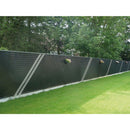 Универсална лента COLORADO за оградни пана и мрежи, 95% плътност