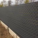 Универсална лента COLORADO за оградни пана и мрежи, 95% плътност