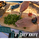 Комплект къмпинг ножове Gerber ComplEAT, 3 броя