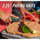 Комплект къмпинг ножове Gerber ComplEAT, 3 броя