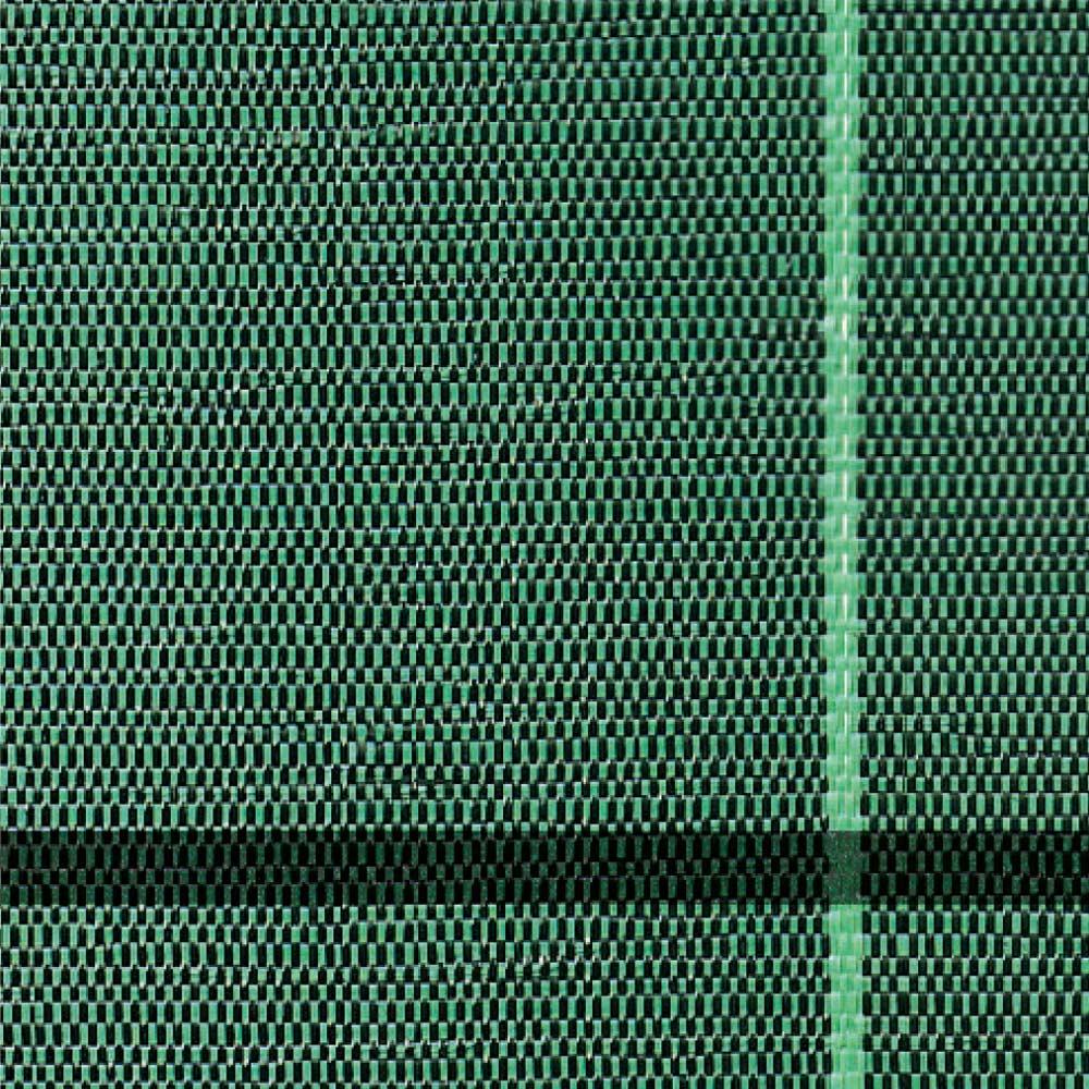 Покривало против плевели TENAX Green Cover, 100% плътност, H=1.05, 1.65 м, L=100 м - Nika.bg