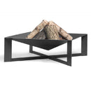 Огнище квадратно модел CUBA