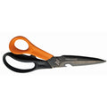 Мултифункционална ножица Fiskars Cuts+More - Nika.bg