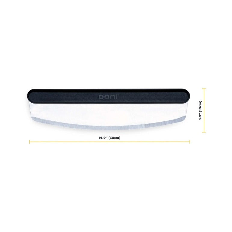 Нож за пица Ooni Rocker Blade, 38см