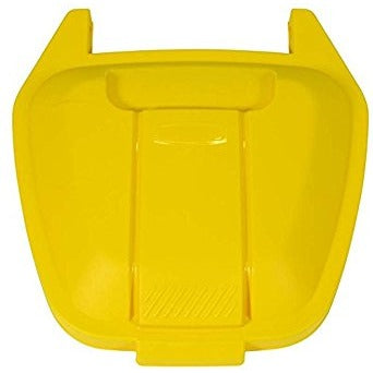 Купи Rubbermaid Капак за Мобилен контейнер за отпадъци за 30.22 лв. само от Nika.bg