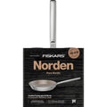 Тиган Fiskars Norden с незалепващо керамично покритие, 26 cm - Nika.bg