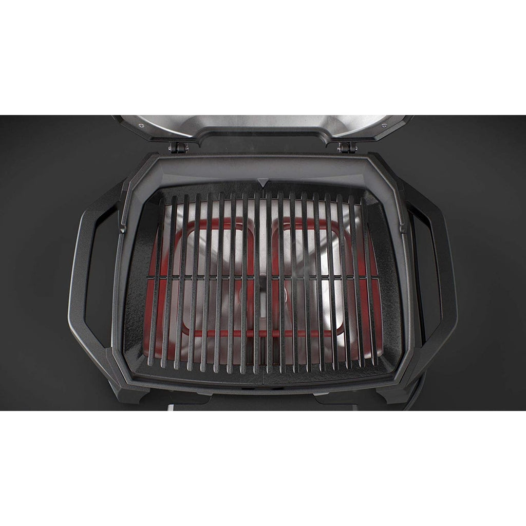 Купи Електрическо барбекю WEBER® Pulse 1000 за 1398 лв. само от Nika.bg