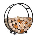 Поставка за дърва Daisy