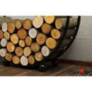 Поставка за дърва Daisy