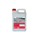 Кофражно масло DECOFORM в опаковка, минерално на основа, готово за употреба за лесно декофриране.