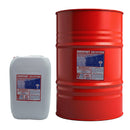 Кофражно масло DECOFORM в червена и бяла опаковка, готово за употреба за лесно декофриране.