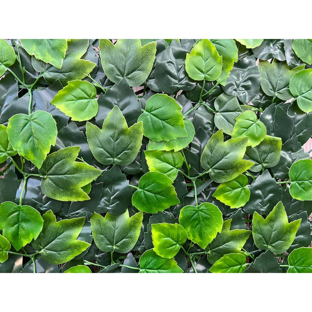 Декоративни плочки БРЪШЛЯН UV 4 броя 50x50 см.