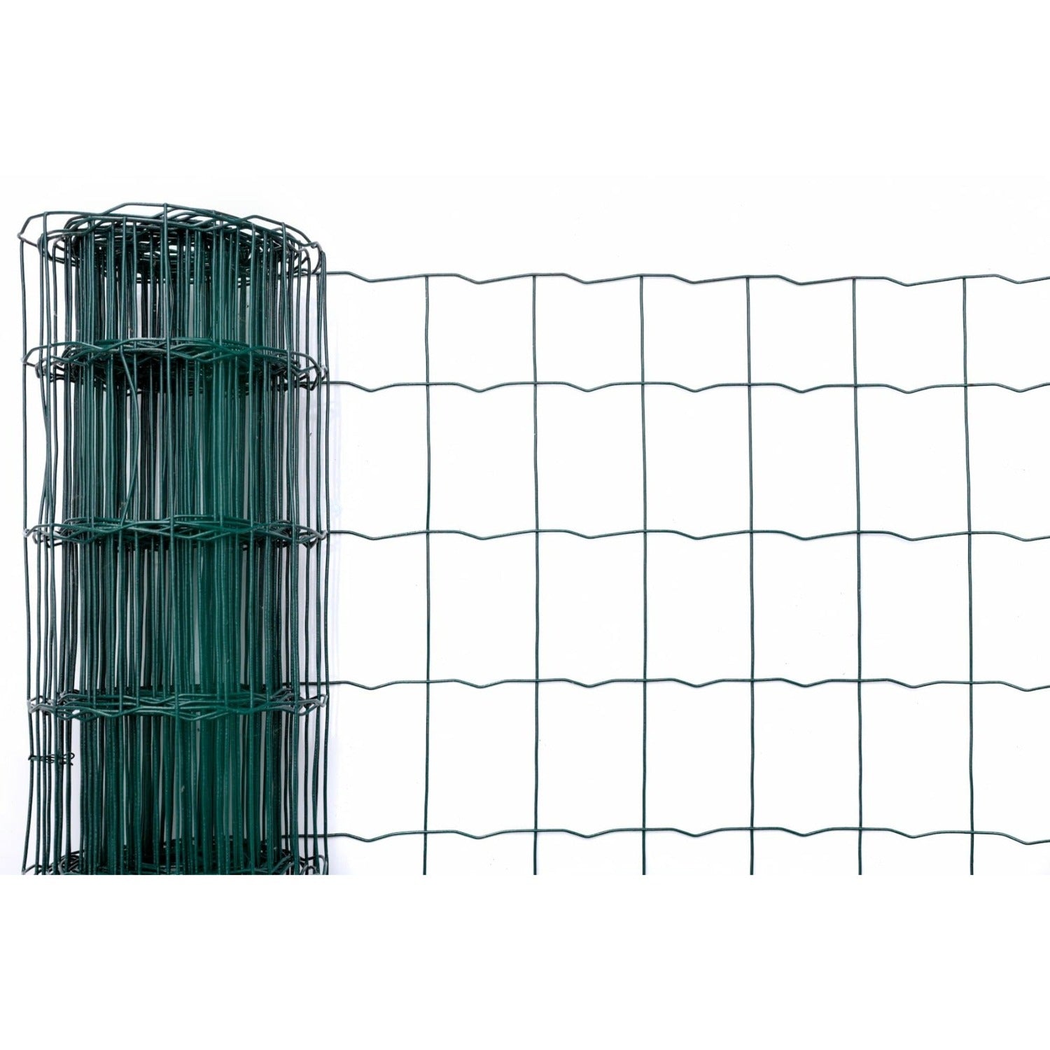 Оградна мрежа LIGHT FENCE, H = 1.20, 1.50 м