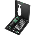 Купи Комплект инструменти Kraftform Kompakt 71 Security - 05057111001 за 213.49 лв. само от Nika.bg
