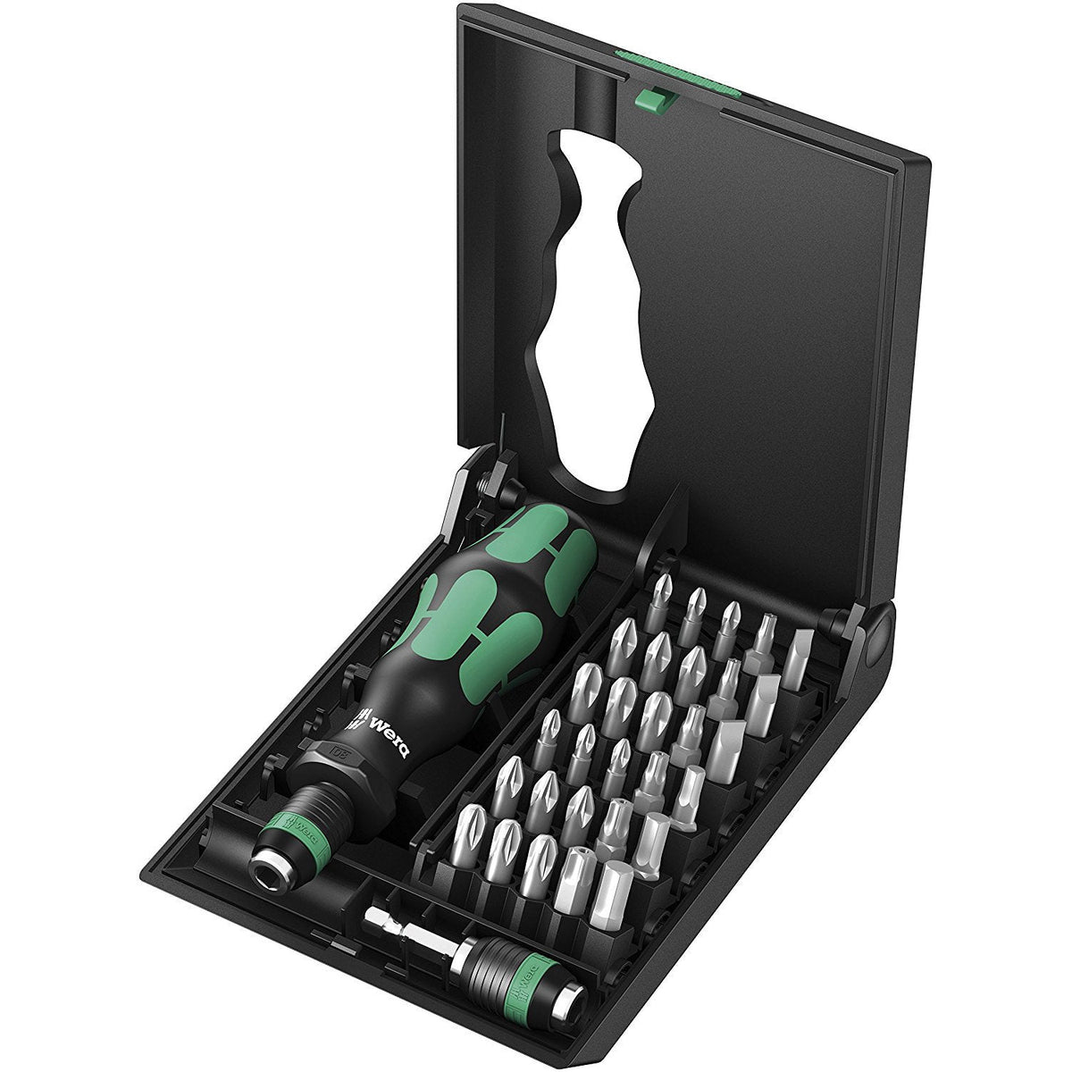 Купи Комплект инструменти Kraftform Kompakt 71 Security - 05057111001 за 213.49 лв. само от Nika.bg